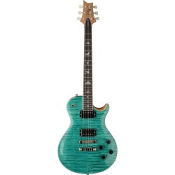 PRS SE Singlecut McCarty594 Turquoise